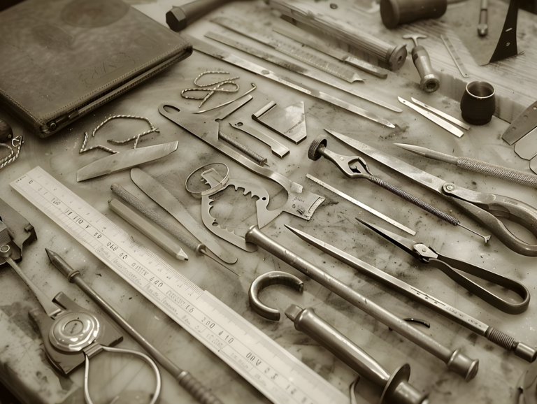 Best Glass Cutting Tools Every Artist Needs