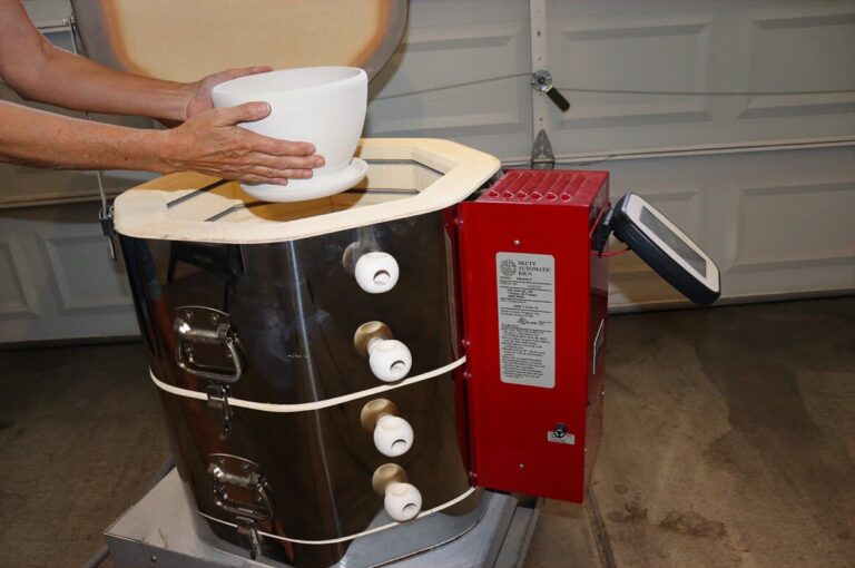 Essential Ceramic Kilns for Your Home Studio