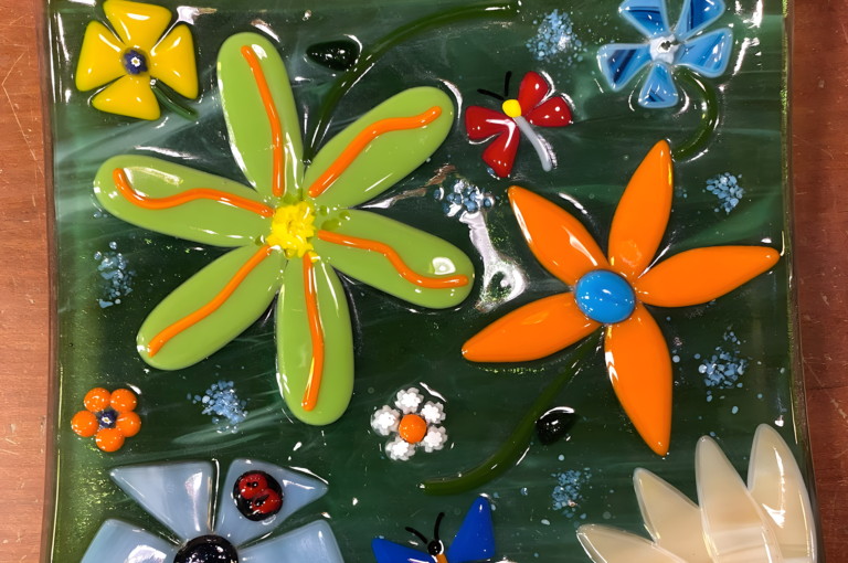 Home Glass Fusing: Everything You Need to Know