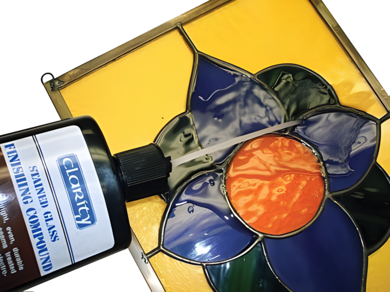 Must-Know Chemicals for Stunning Glass Art