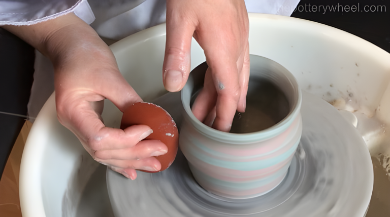 Marbled Clay Magic: Transform Your Ceramics