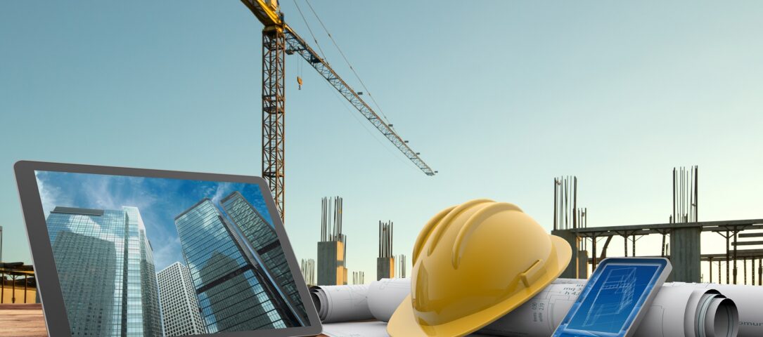 15 AI Innovations Reshaping Job Site Coordination