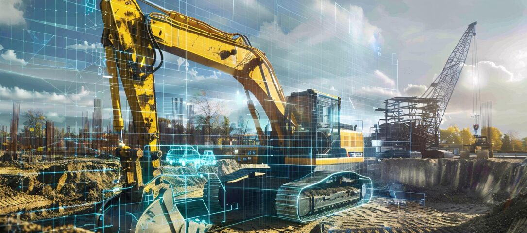 How Generative AI Is Transforming Construction