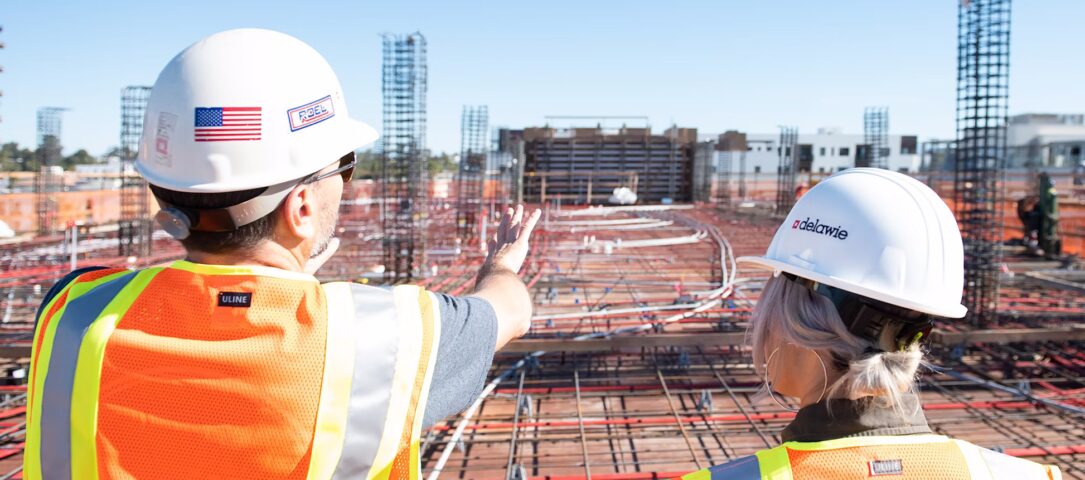 Digital Tools Making Construction More Sustainable