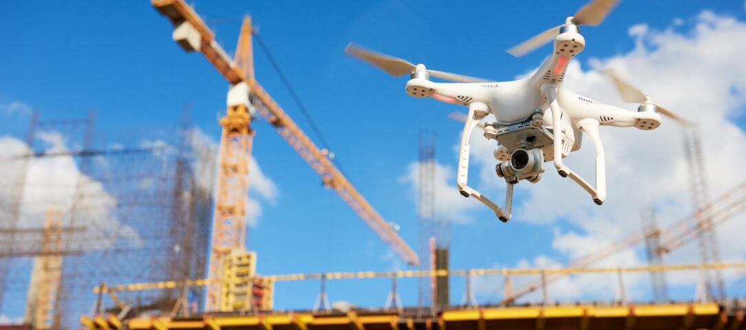 February 2025: Breakthroughs in Construction Technology