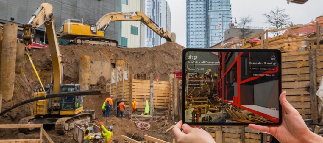 How VR is Transforming Construction Design