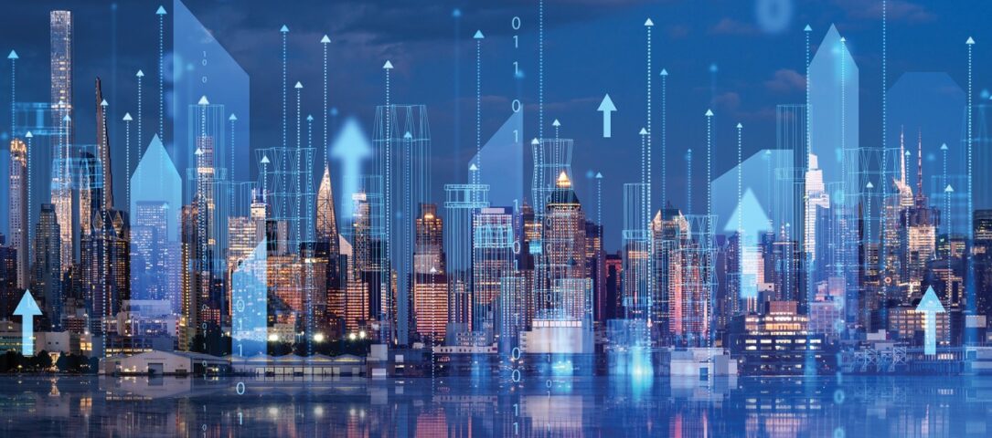 Key Construction Tech Trends in 2025