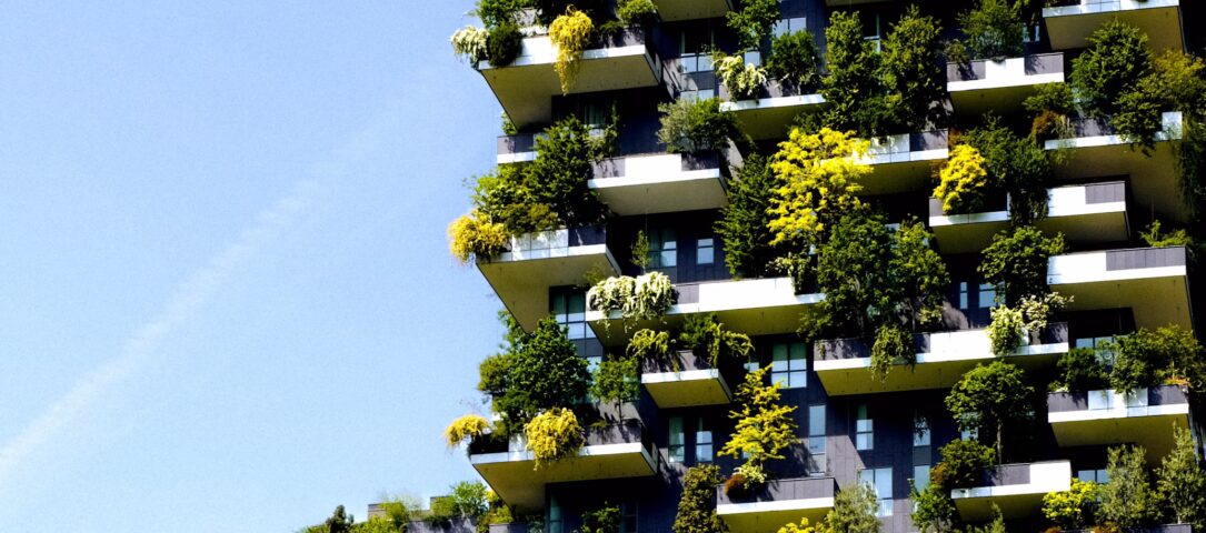 Smart Buildings and Eco-Cities: What’s Next?