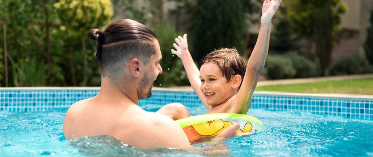 How to Prepare Your Pool for Winter Guide